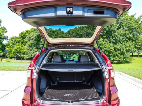 Used 2015 Honda CR-V EX image 21
