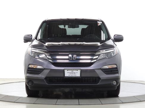 Used 2016 Honda Pilot EX-L image 2