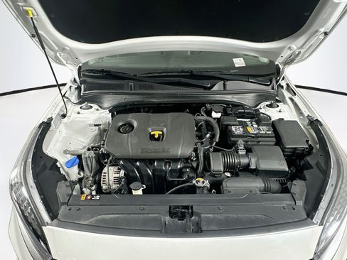 Used 2024 Kia Forte LXS FWD image 30