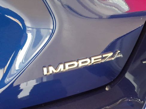 Used 2025 Subaru Impreza 2.0i image 18