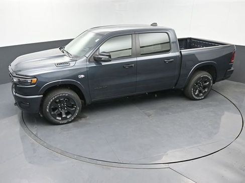 New 2026 RAM 1500 Big Horn image 28