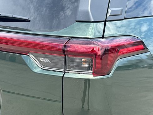 New 2026 Subaru Outback Premium AWD/4WD image 33