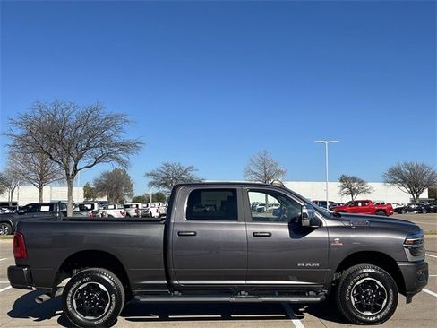 Used 2025 RAM 2500 Laramie image 3
