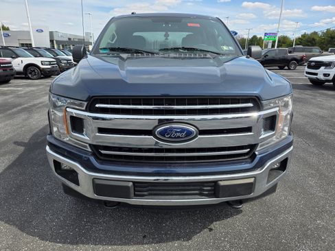 Used 2018 Ford F150 XLT image 6