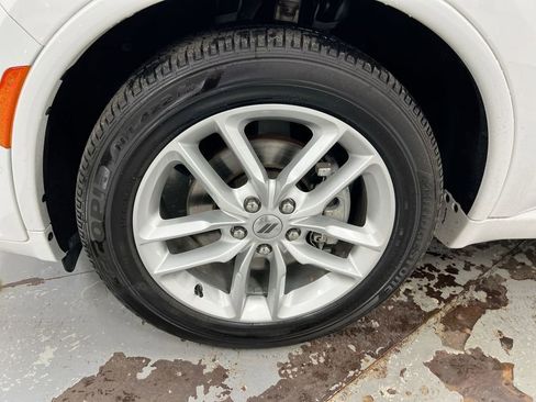 Used 2024 Dodge Durango R/T AWD/4WD image 29
