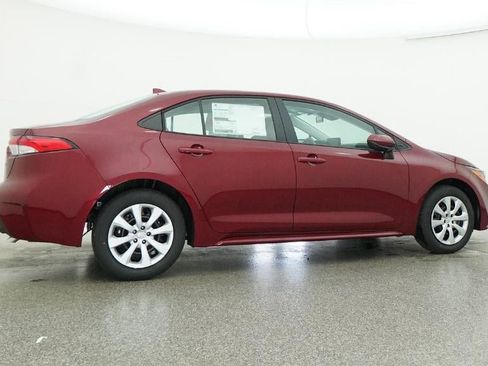 New 2026 Toyota Corolla LE image 18