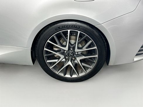 Used 2016 Lexus RC 350 RWD image 11