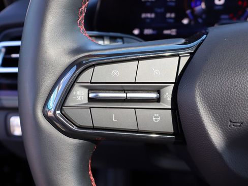 Used 2024 Chevrolet Traverse RS w/ LPO, Floor Liner Package image 17