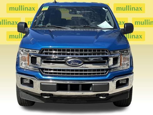 Used 2019 Ford F150 XLT w/ Equipment Group 302A Luxury image 14