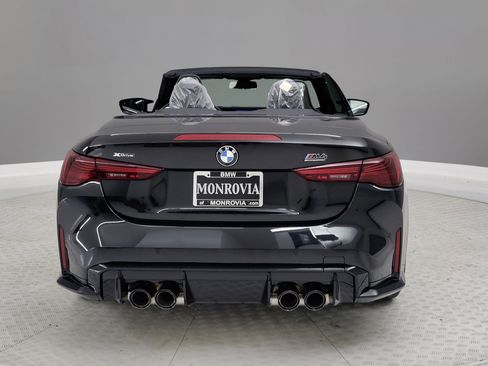 New 2026 BMW M4 xDrive Competition w/ Executive Package image 7