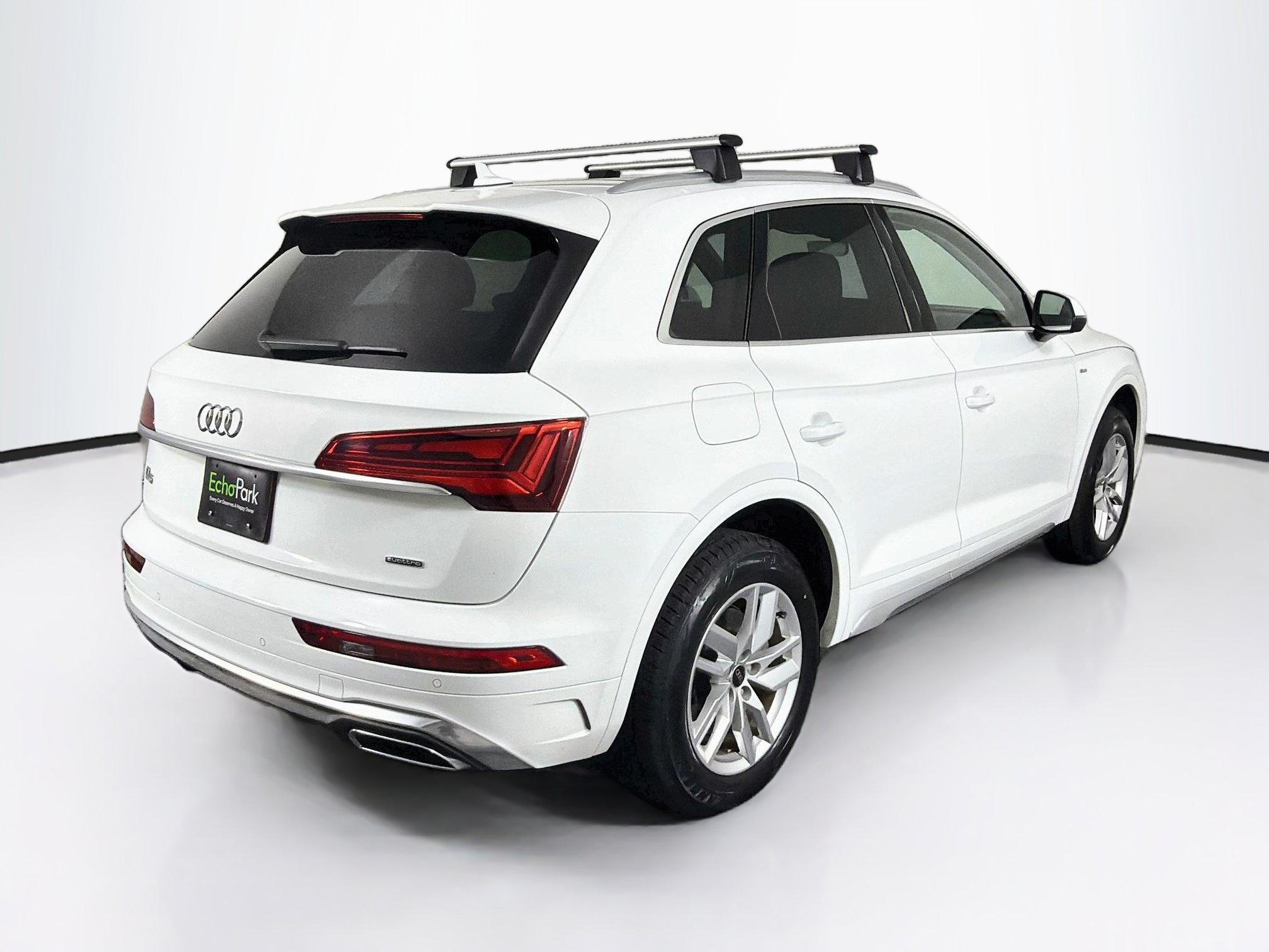 Used 2023 Audi Q5 2.0T Premium w/ Convenience Package AWD/4WD image 9