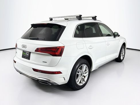 Used 2023 Audi Q5 2.0T Premium w/ Convenience Package AWD/4WD image 9