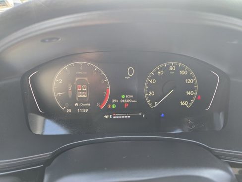 Used 2025 Honda Civic Sport image 20