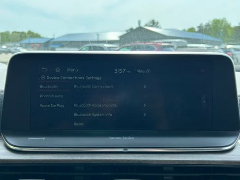 Used 2020 Kia Telluride SX w/ SX Prestige Package AWD/4WD image 6