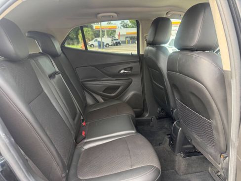 Used 2017 Buick Encore Preferred FWD image 9