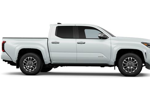 New 2026 Toyota Tacoma Limited AWD/4WD image 38