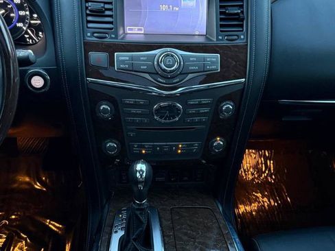Used 2016 INFINITI QX80 4WD w/ 22" Wheel Package image 42