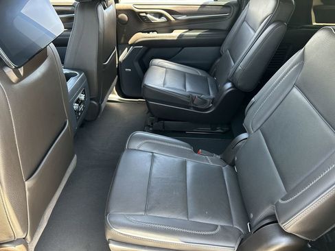 Used 2021 GMC Yukon XL Denali AWD/4WD image 26
