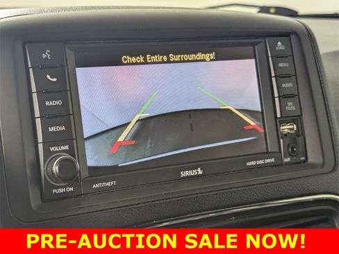 Used 2017 Dodge Grand Caravan GT image 20