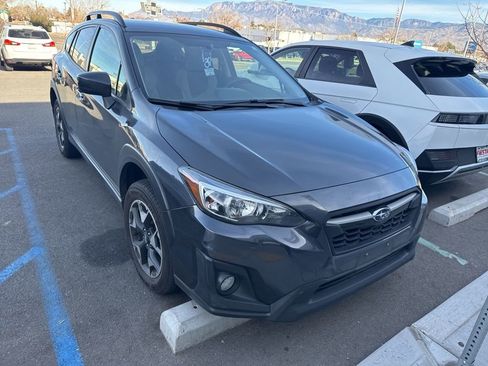 Used 2019 Subaru Crosstrek 2.0i Premium image 35