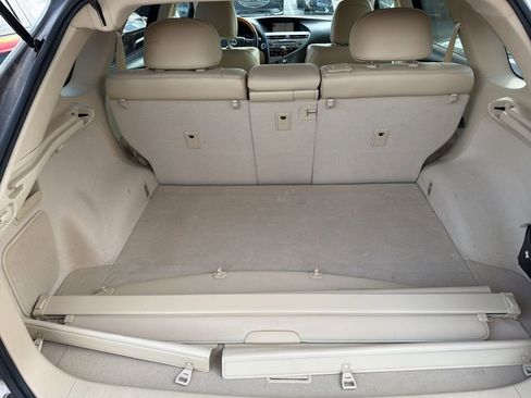 Used 2011 Lexus RX 350 2WD w/ Premium Pkg image 7
