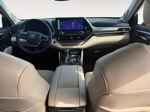 Used 2023 Toyota Highlander Limited AWD/4WD image 10