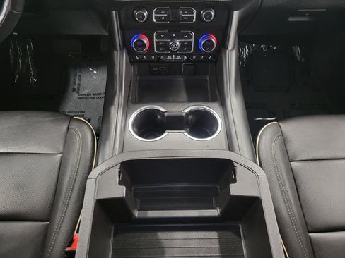 Used 2023 Chevrolet Tahoe Premier w/ Advanced Technology Package image 17