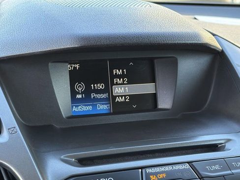 Used 2017 Ford Transit Connect XL image 13