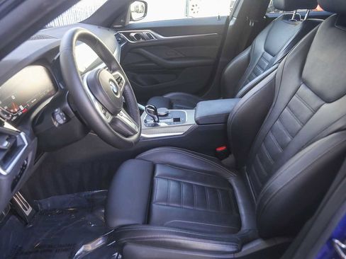 Certified 2023 BMW M440i Gran Coupe w/ Premium Package image 14