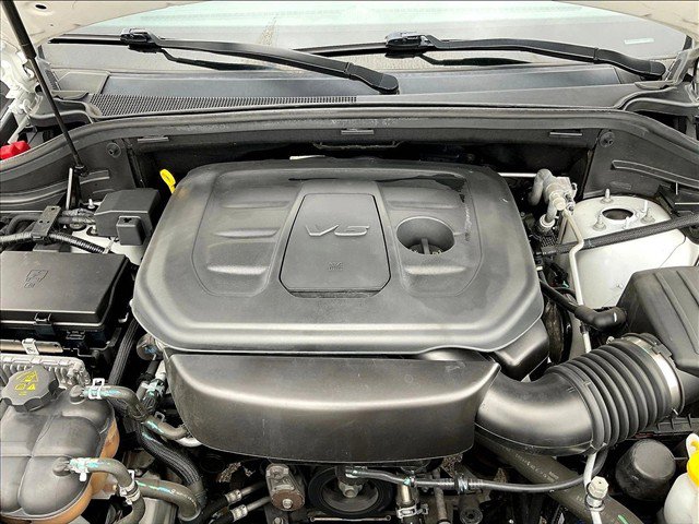 Used 2021 Jeep Grand Cherokee Limited w/ Quick Order Package 28K 80th RWD image 11