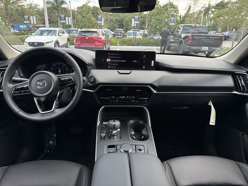 New 2026 MAZDA CX-70 SC image 15