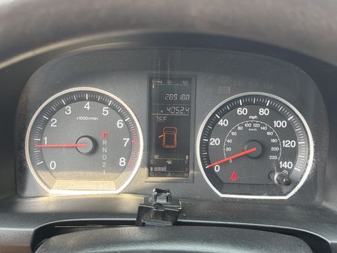 Used 2008 Honda CR-V EX image 19
