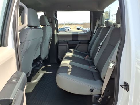 Certified 2020 Ford F150 XL w/ Equipment Group 101A Mid image 14