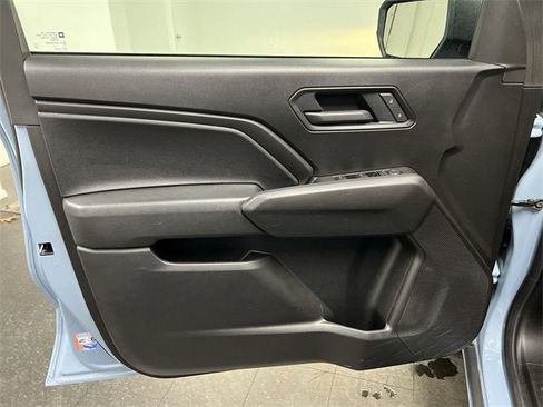 New 2025 Chevrolet Colorado W/T w/ Advanced Trailering Package image 22