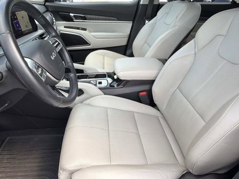 Used 2023 Kia Telluride SX FWD image 12