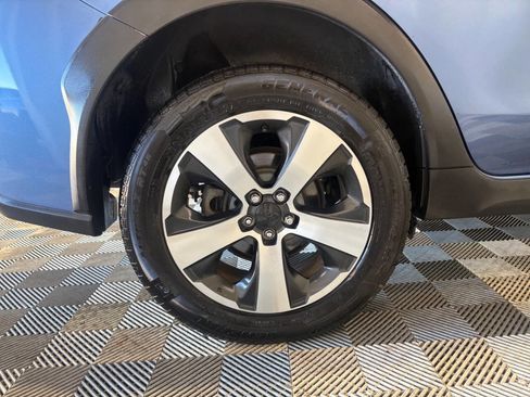 Used 2015 Subaru Crosstrek 2.0i Premium image 26