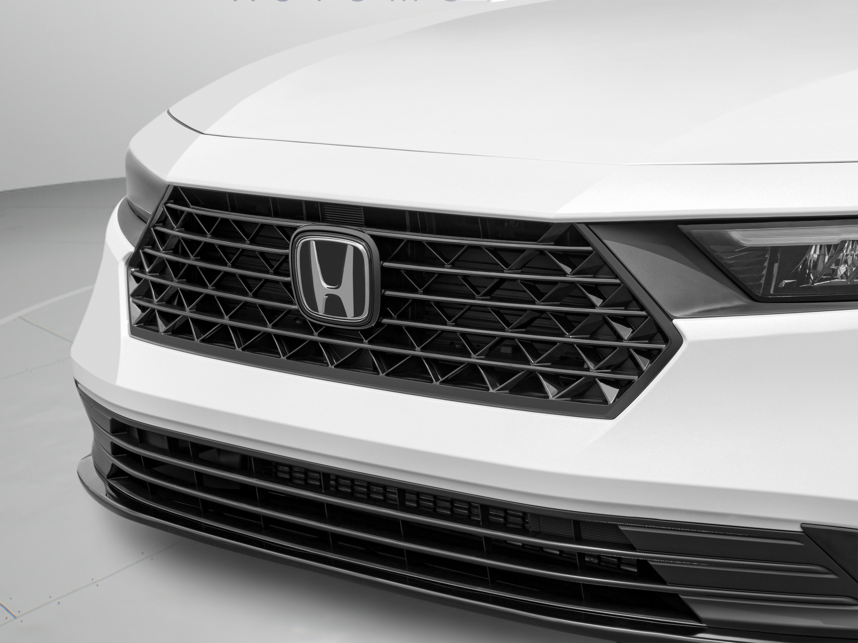 Used 2024 Honda Accord Sport image 55