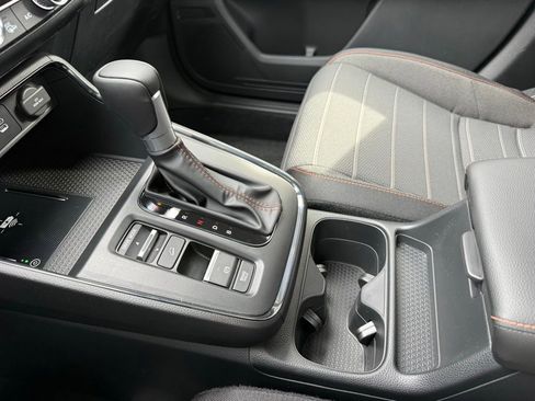 New 2026 Honda CR-V TrailSport image 25