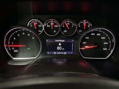 Used 2021 Chevrolet Tahoe Z71 image 29