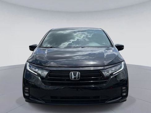 Certified 2023 Honda Odyssey Sport image 9