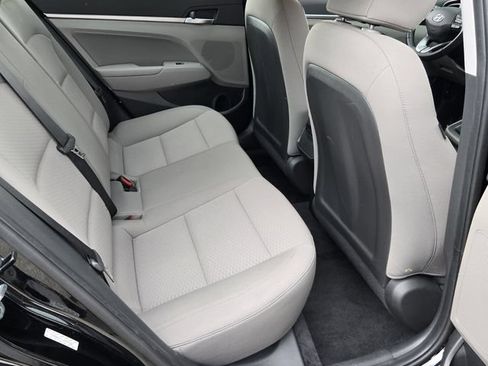 Used 2020 Hyundai Elantra Value Edition w/ Cargo Package (C1) FWD image 14