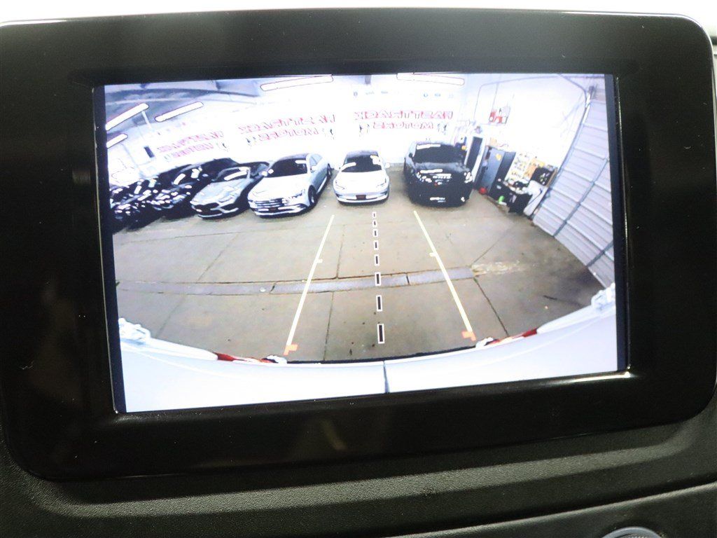 Used 2023 RAM ProMaster 2500 FWD image 25