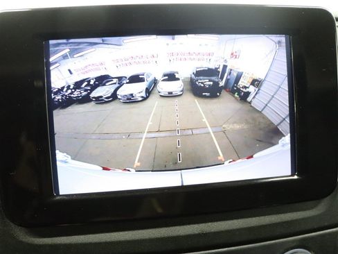 Used 2023 RAM ProMaster 2500 FWD image 25