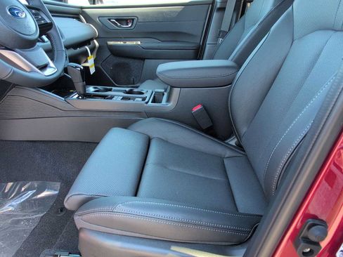 New 2026 Subaru Outback Touring XT AWD/4WD image 16