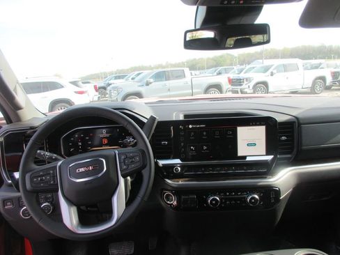 New 2026 GMC Sierra 3500 SLE w/ SLE Value Package image 14