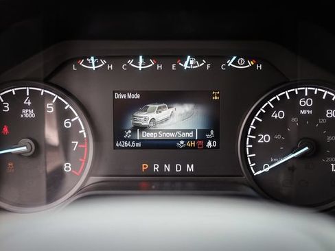 Used 2023 Ford F150 XLT w/ FX4 Off-Road Package AWD/4WD image 31