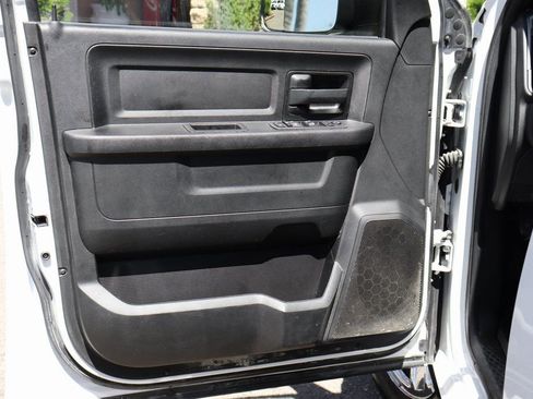 Used 2021 RAM 2500 Tradesman w/ Chrome Appearance Group RWD image 16