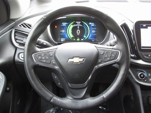 Used 2017 Chevrolet Volt Premier w/ Driver Confidence II Package image 20