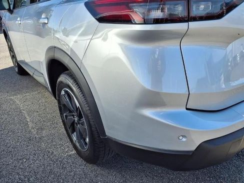 Used 2024 Nissan Rogue SV image 19