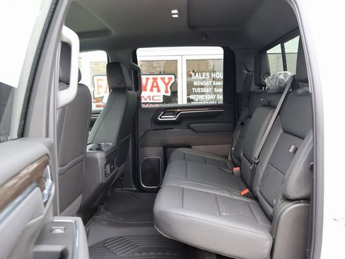 New 2026 Chevrolet Silverado 3500 LT w/ Trail Boss Package image 28